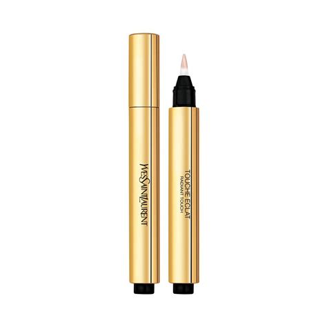 ysl highlighter pen|touche eclat illuminating pen shades.